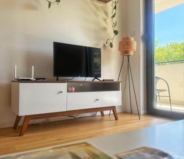 Trebinje Apartamento | Apartman Smokvica