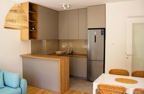 Trebinje Apartamento | Apartman Smokvica