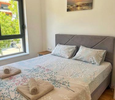 Trebinje Apartamento | Apartman Smokvica