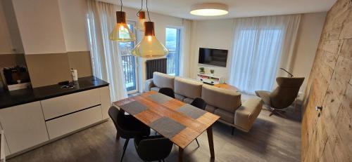Stary Smokovec Apartamento | Apartman so saunou, PRIMO Stary Smokovec