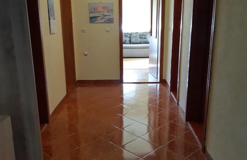 Siroki Brijeg Apartamento | Apartman&Sobe Široki Brijeg