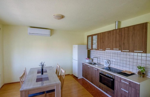 Siroki Brijeg Apartamento | Apartman&Sobe Široki Brijeg