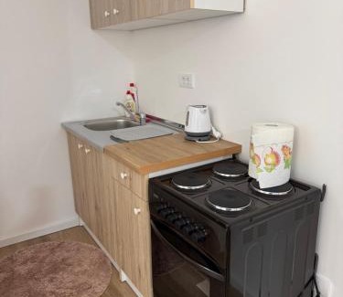 Doboj Apartamento | Apartman Sofija