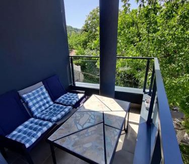 Banja Koviljaca Apartamento | Apartman Sofija