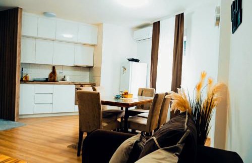 Banja Koviljaca Apartamento | Apartman Sofija