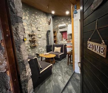 Rijeka Crnojevica Apartamento | Apartman Sofranac