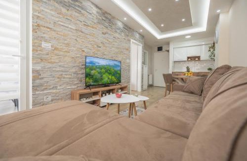Banja Koviljaca Apartamento | Apartman Sole