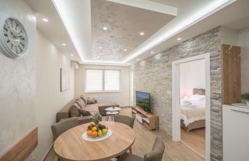Banja Koviljaca Apartamento | Apartman Sole