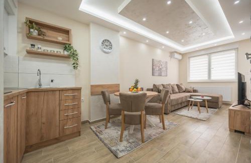 Banja Koviljaca Apartamento | Apartman Sole