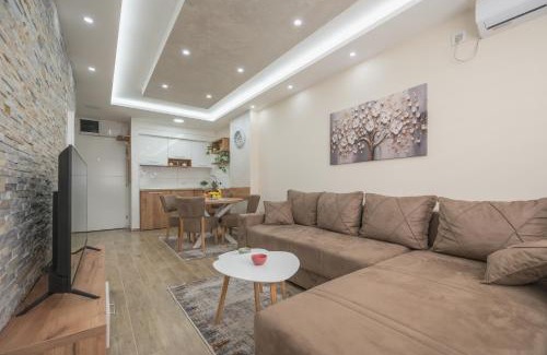 Banja Koviljaca Apartamento | Apartman Sole