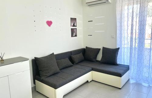 Klis Apartamento | Apartman Solin 3, parking