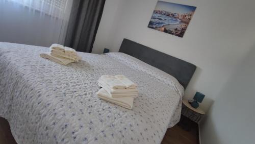 Nin Apartamento | Apartman Solis - Family
