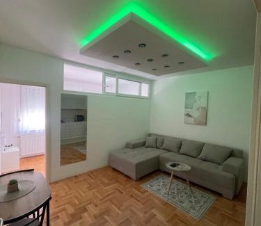 Valjevo Apartamento | Apartman Spark