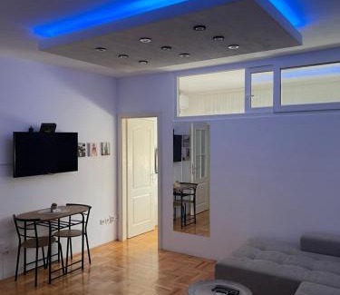 Valjevo Apartamento | Apartman Spark