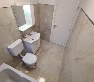 Srbac Apartamento | Apartman Srbac