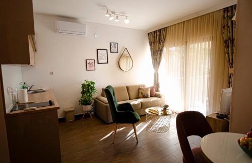 Kolasin Municipality Apartamento | Apartman Staša