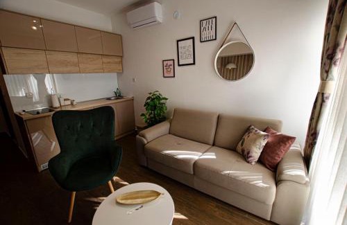 Kolasin Municipality Apartamento | Apartman Staša