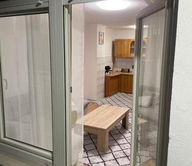 Stolac Apartamento | Apartman -stan na dan-