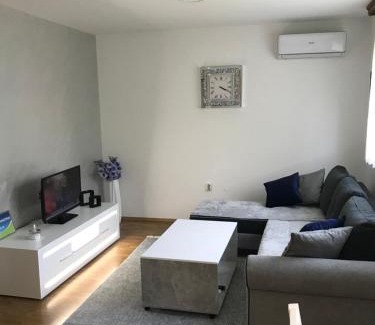 Teslic Apartamento | Apartman/Stan na dan Teslić