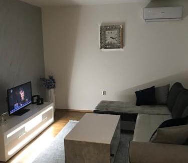 Teslic Apartamento | Apartman/Stan na dan Teslić