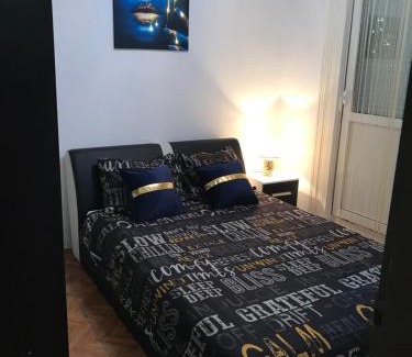 Teslic Apartamento | Apartman/Stan na dan Teslić