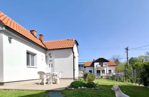 Banja Koviljaca Apartamento | Apartman Stanic Banja Koviljaca