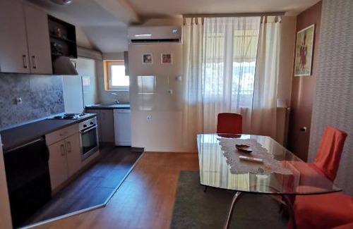 Zajecar Apartamento | Apartman Stanimirović