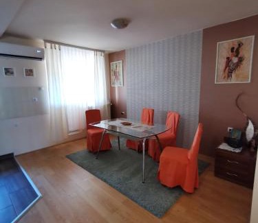 Zajecar Apartamento | Apartman Stanimirović