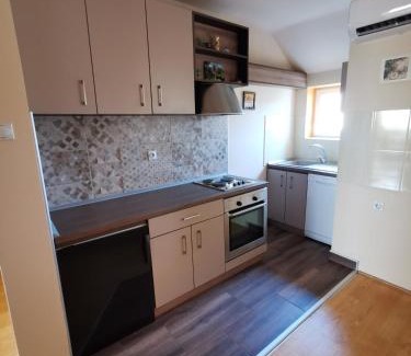 Zajecar Apartamento | Apartman Stanimirović