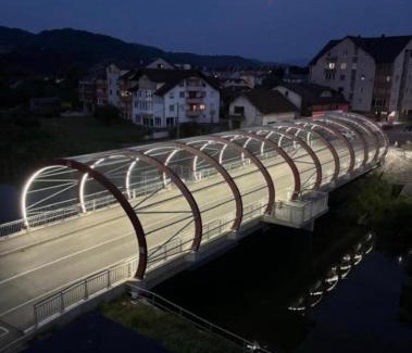 Teslic Apartamento | Apartman Stanković