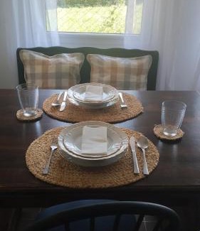 Kladovo Casa | Apartman Stara Trešnja