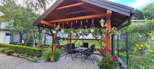 Mali Radic Apartamento | Apartman Stari Grad - Ostrožac na Uni - Bihać Cazin