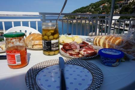 Senj Apartamento | apartman starigrad