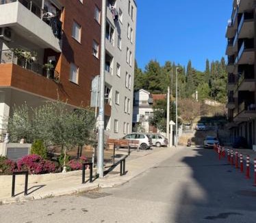 Podgorica Apartamento | Apartman Stars