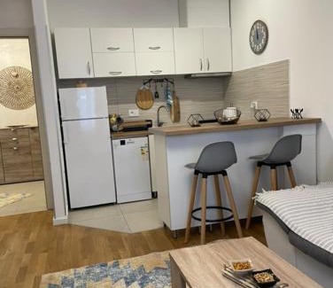 Podgorica Apartamento | Apartman Stars