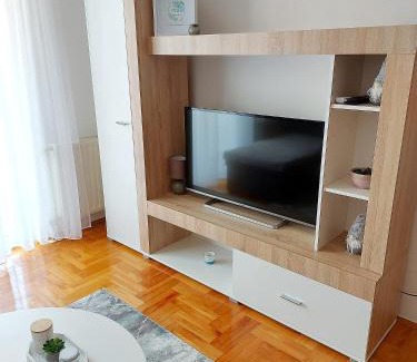 Banja Luka Apartamento | Apartman Stella Banja Luka