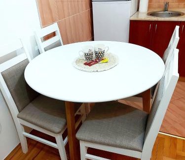 Banja Luka Apartamento | Apartman Stella Banja Luka