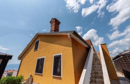Bezjaki Apartamento | Apartman Stella
