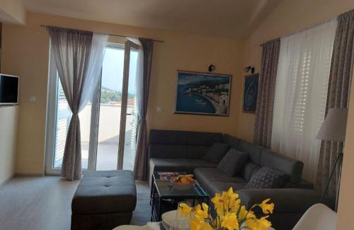 Bilice Apartamento | Apartman Stella Marina
