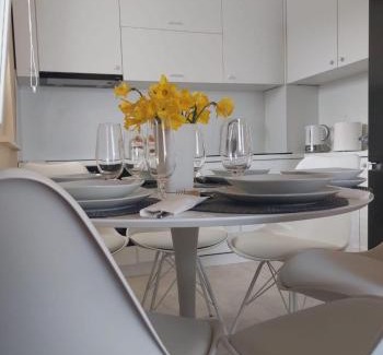 Bilice Apartamento | Apartman Stella Marina