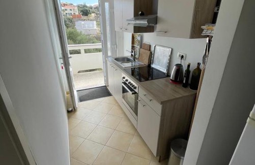 Jakisnica Apartamento | Apartman Stipe