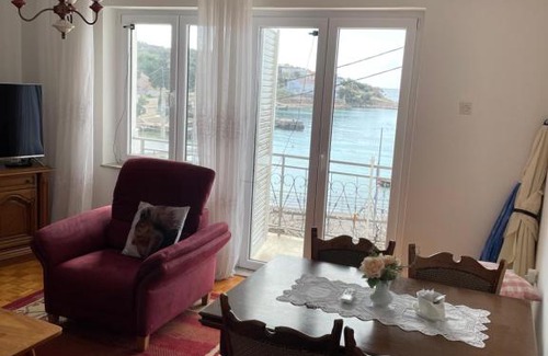 Jakisnica Apartamento | Apartman Stipe