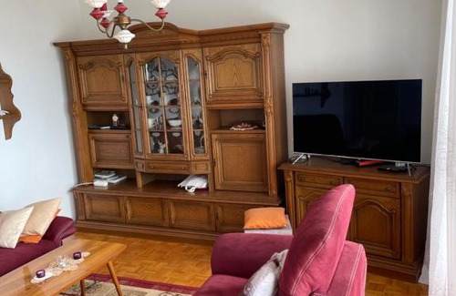 Jakisnica Apartamento | Apartman Stipe