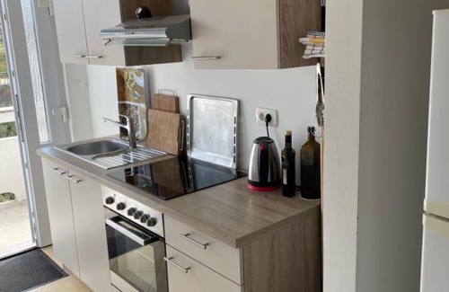 Jakisnica Apartamento | Apartman Stipe