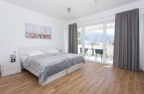 Stobrec Apartamento | Apartman Stobreč