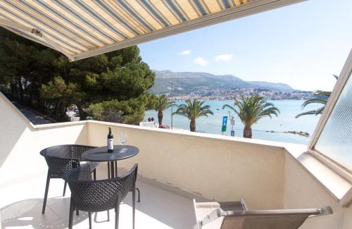 Stobrec Apartamento | Apartman Stobreč