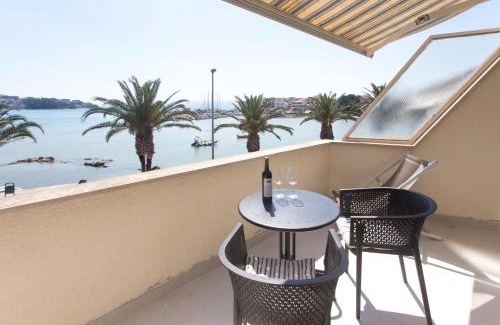 Stobrec Apartamento | Apartman Stobreč