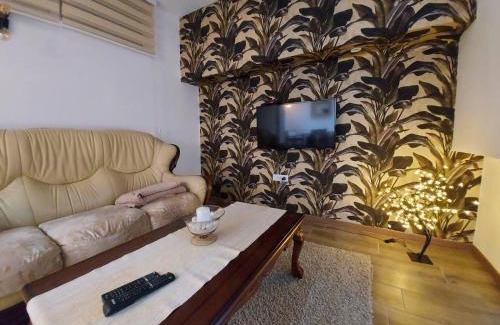 Sremska Kamenica Apartamento | Apartman Stojanovic