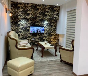 Sremska Kamenica Apartamento | Apartman Stojanovic