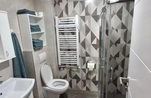Uzice Apartamento | APARTMAN studio DADO